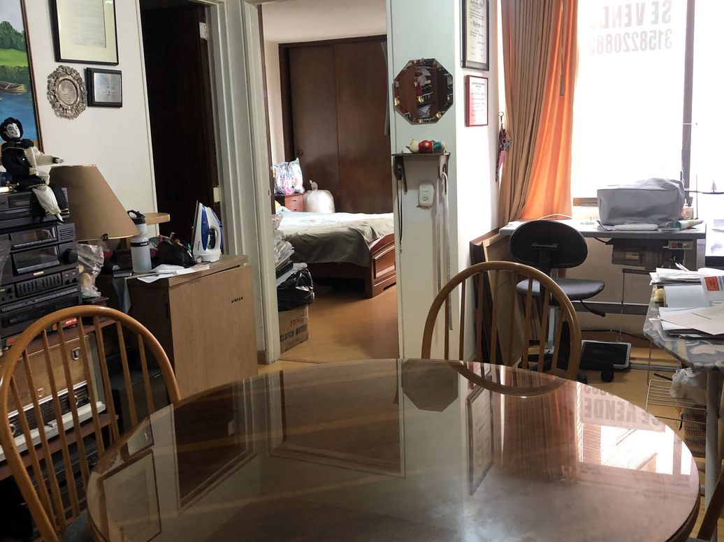 Apartamento de 1 alcoba en venta en Las Nieves, Bogotá, 45 m² · foto 2 de 7