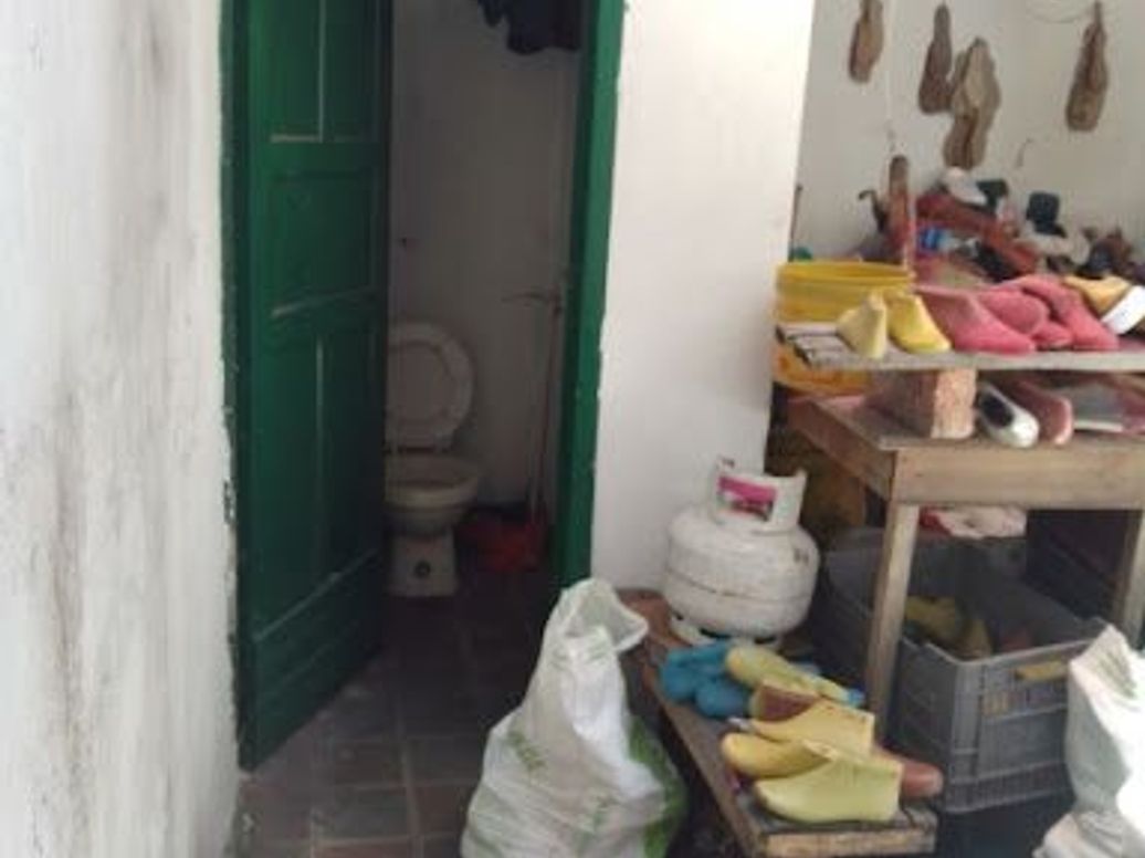 Casa de 9 alcobas en venta en Restrepo, Bogotá, 663 m² · foto 2 de 20