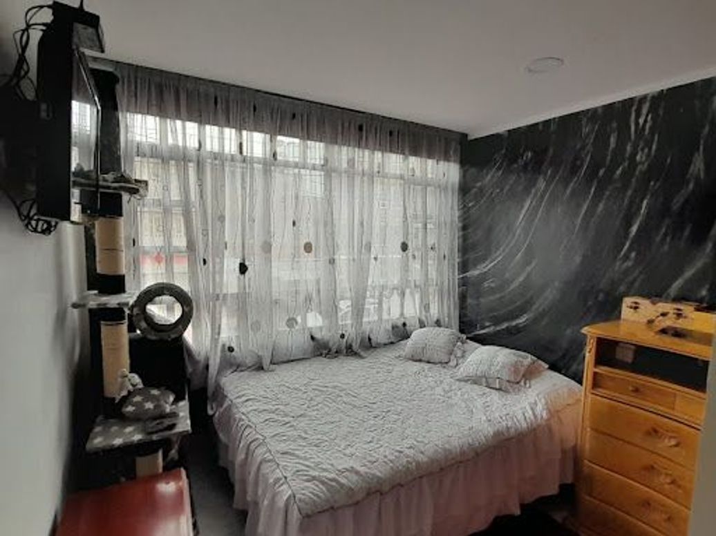 Casa de 6 alcobas en venta en Villa Inés, Bogotá, 288 m² · foto 16 de 19