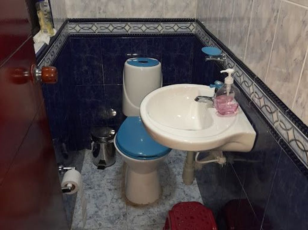 Casa de 6 alcobas en venta en Villa Inés, Bogotá, 288 m² · foto 18 de 19