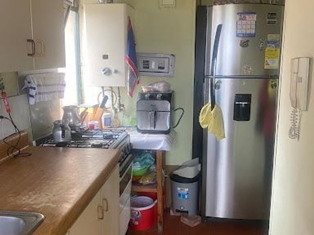 Apartamento de 2 alcobas en venta en El Tunal, Bogotá, 52 m² · foto 4 de 13