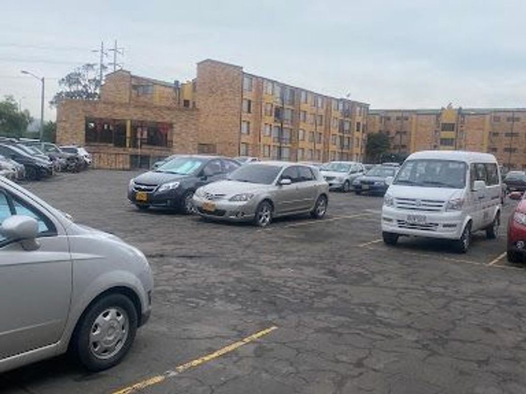 Apartamento de 2 alcobas en venta en El Tunal, Bogotá, 52 m² · foto 13 de 13