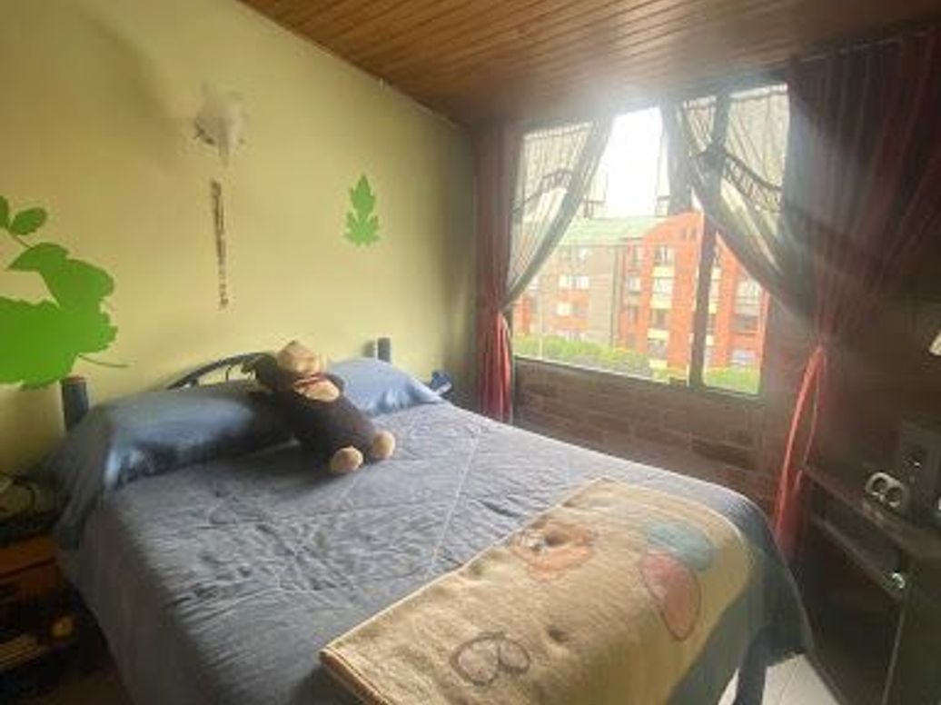 Apartamento de 2 alcobas en venta en El Tunal, Bogotá, 52 m² · foto 8 de 13