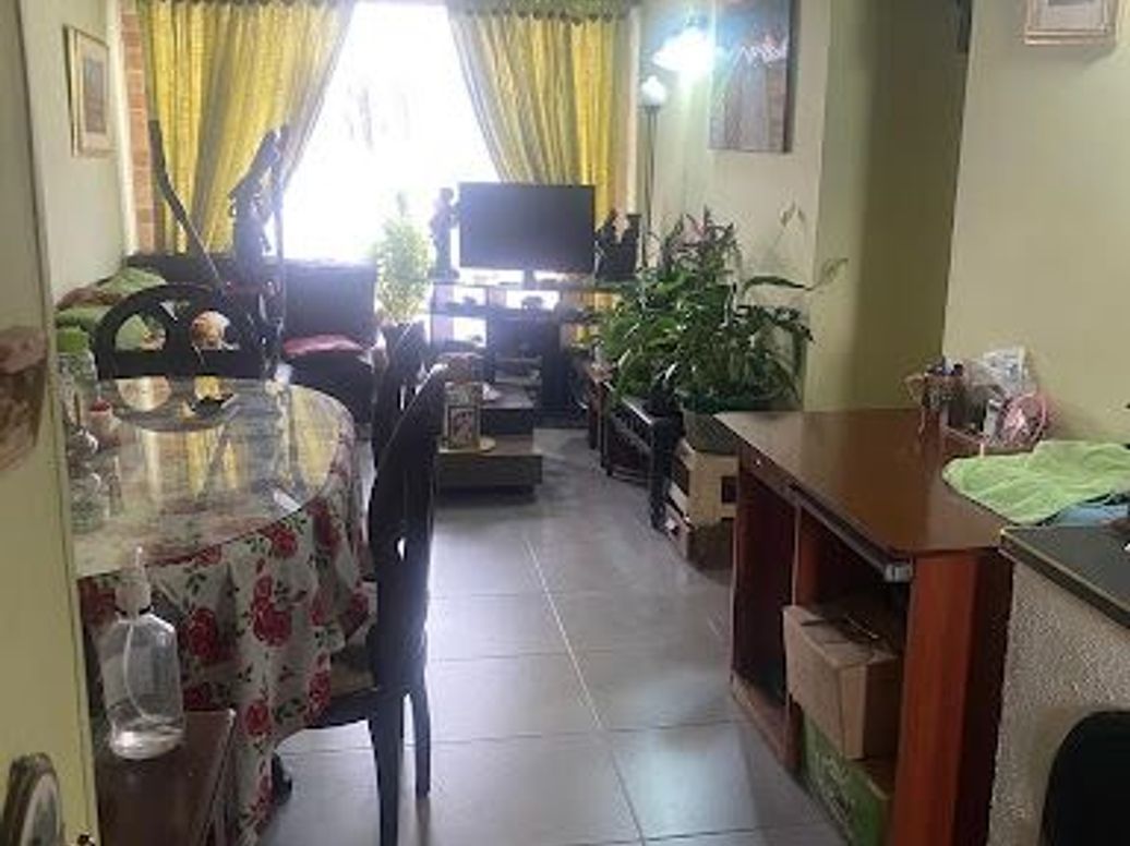 Apartamento de 2 alcobas en venta en El Tunal, Bogotá, 52 m² · foto 2 de 13