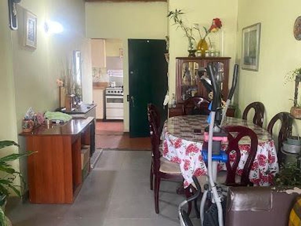 Apartamento de 2 alcobas en venta en El Tunal, Bogotá, 52 m² · foto 3 de 13