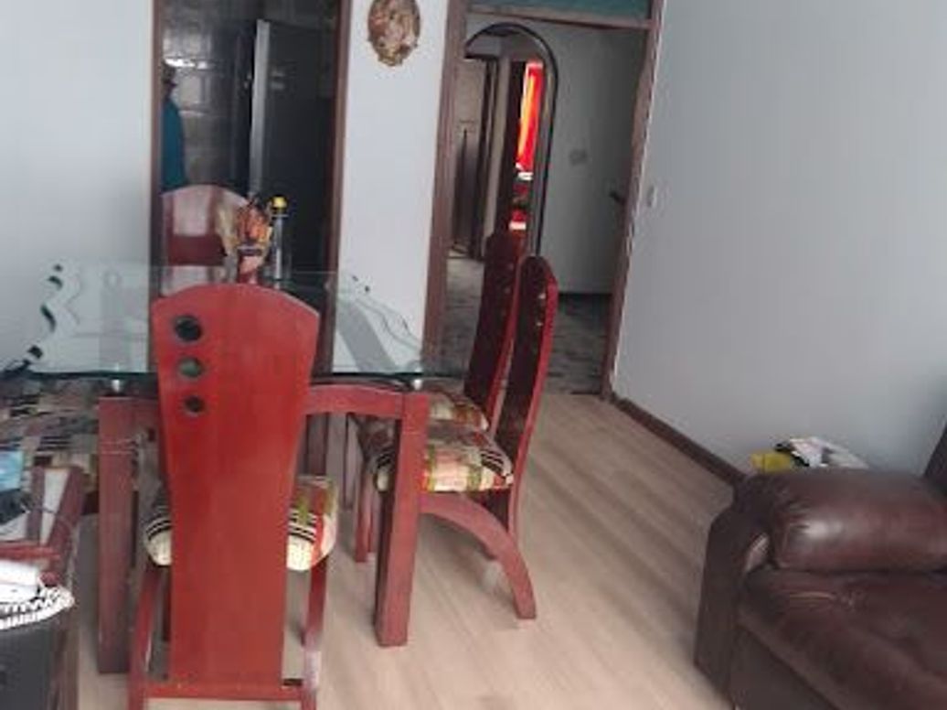 Casa de 9 alcobas en venta en Ciudad Montes, Bogotá, 480 m² · foto 10 de 20