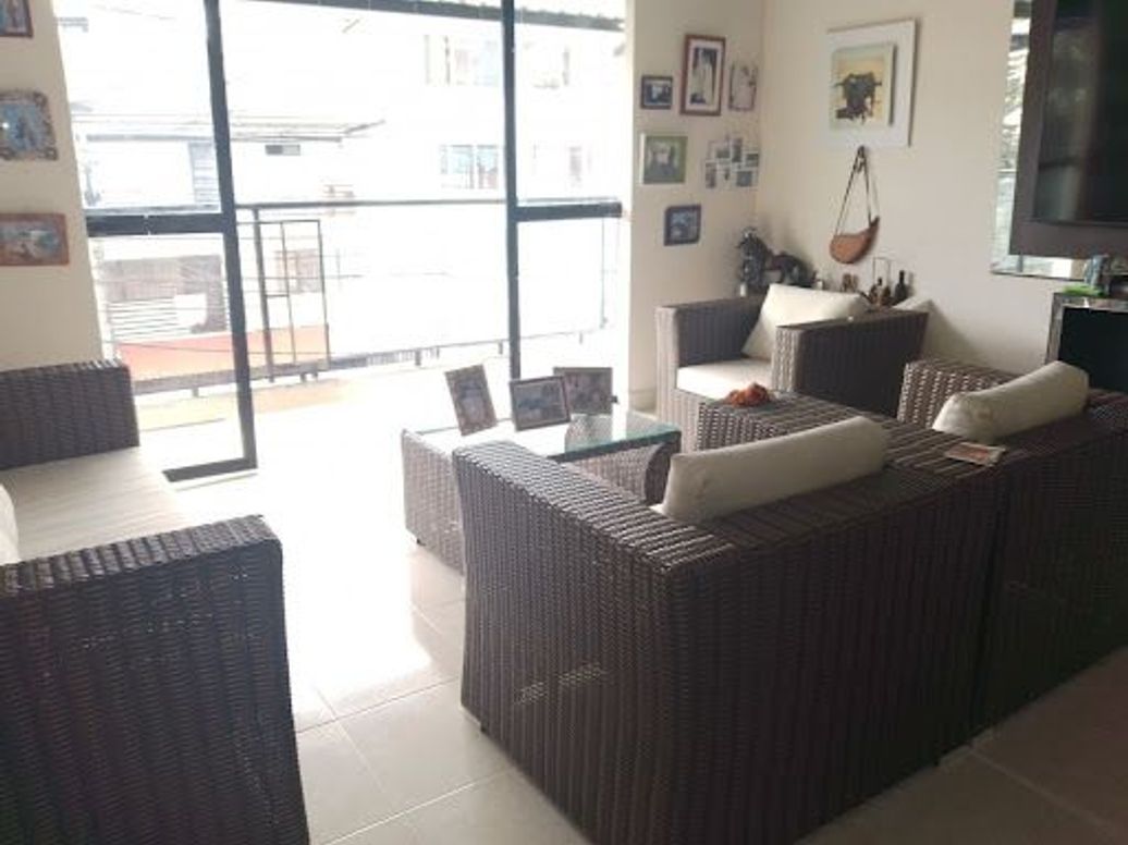 Casa de 9 alcobas en venta en Ciudad Montes, Bogotá, 480 m² · foto 17 de 20