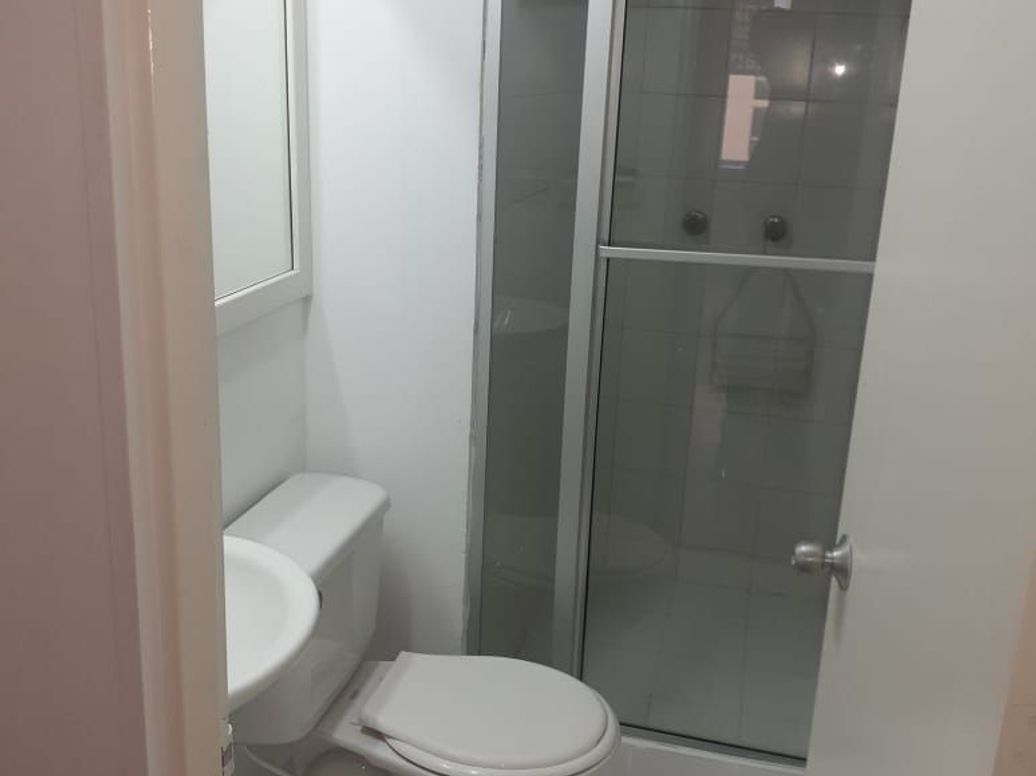 Apartamento de 3 alcobas en venta en Colón, Bogotá, 59 m² · foto 11 de 14