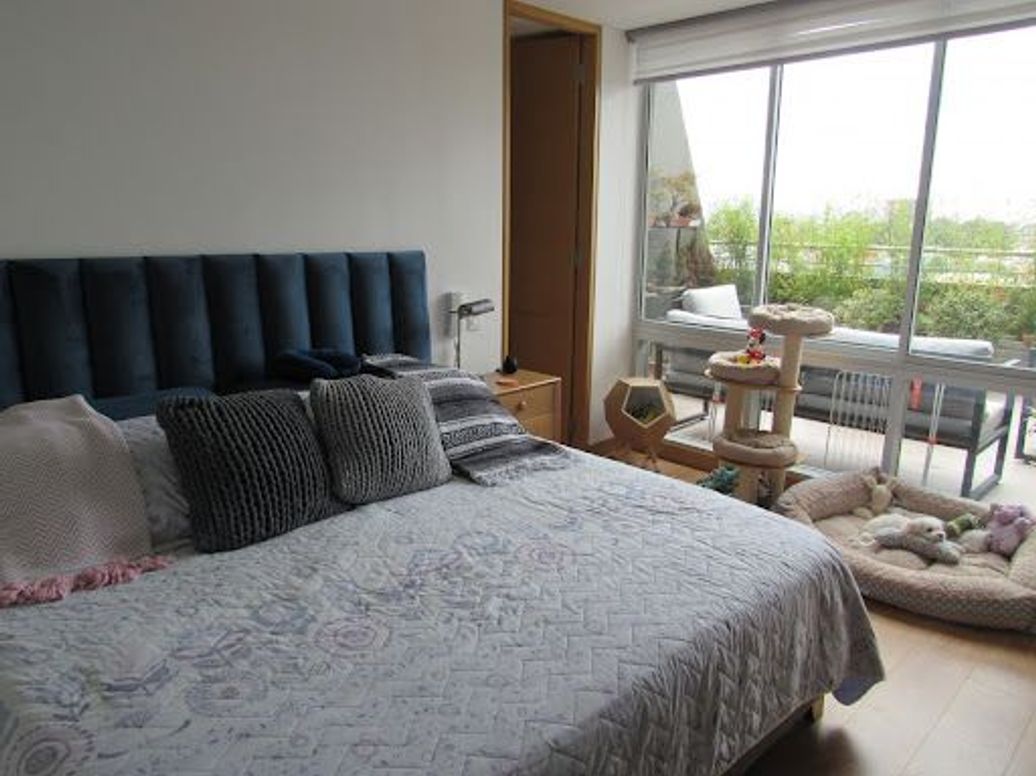 Apartamento de 3 alcobas en venta en North Point, Bogotá, 191 m² · foto 13 de 20