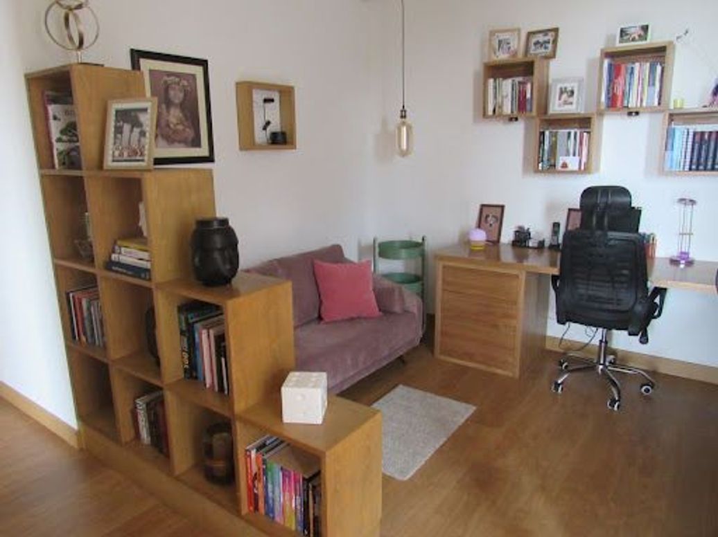 Apartamento de 3 alcobas en venta en North Point, Bogotá, 191 m² · foto 10 de 20