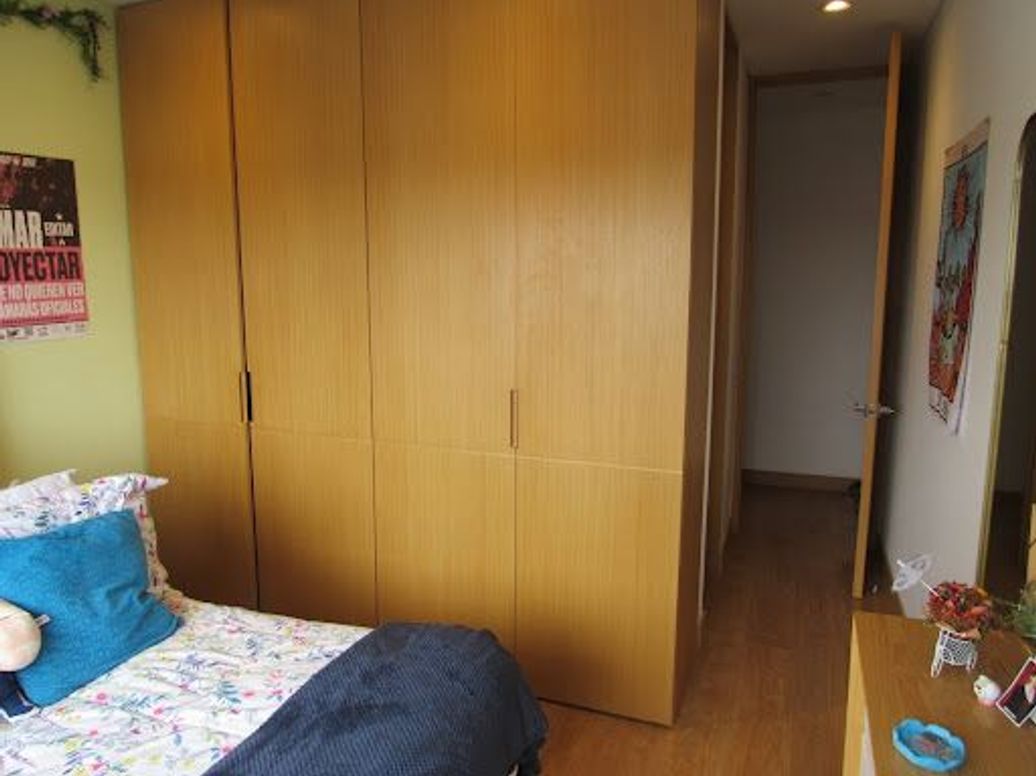 Apartamento de 3 alcobas en venta en North Point, Bogotá, 191 m² · foto 16 de 20