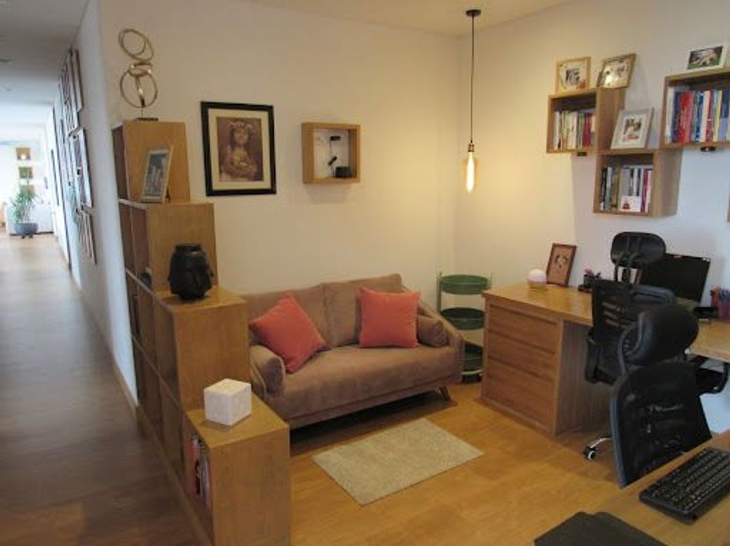 Apartamento de 3 alcobas en venta en North Point, Bogotá, 191 m² · foto 9 de 20