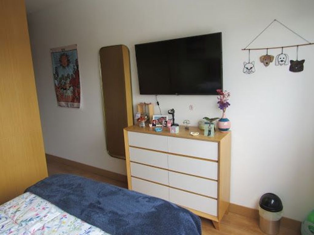 Apartamento de 3 alcobas en venta en North Point, Bogotá, 191 m² · foto 15 de 20