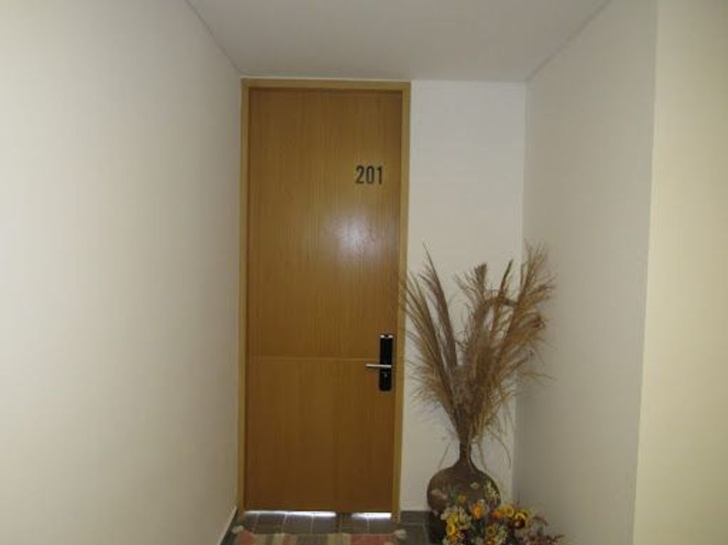 Apartamento de 3 alcobas en venta en North Point, Bogotá, 191 m² · foto 3 de 20