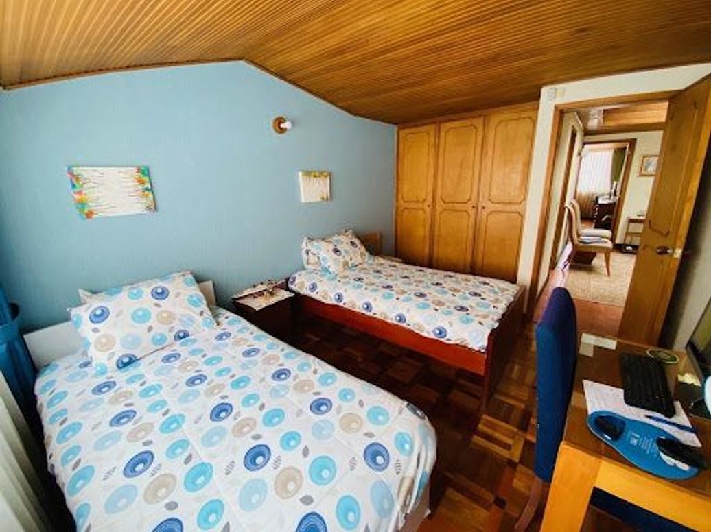 Casa de 4 alcobas en venta en Nueva Autopista, Bogotá, 240 m² · foto 15 de 18