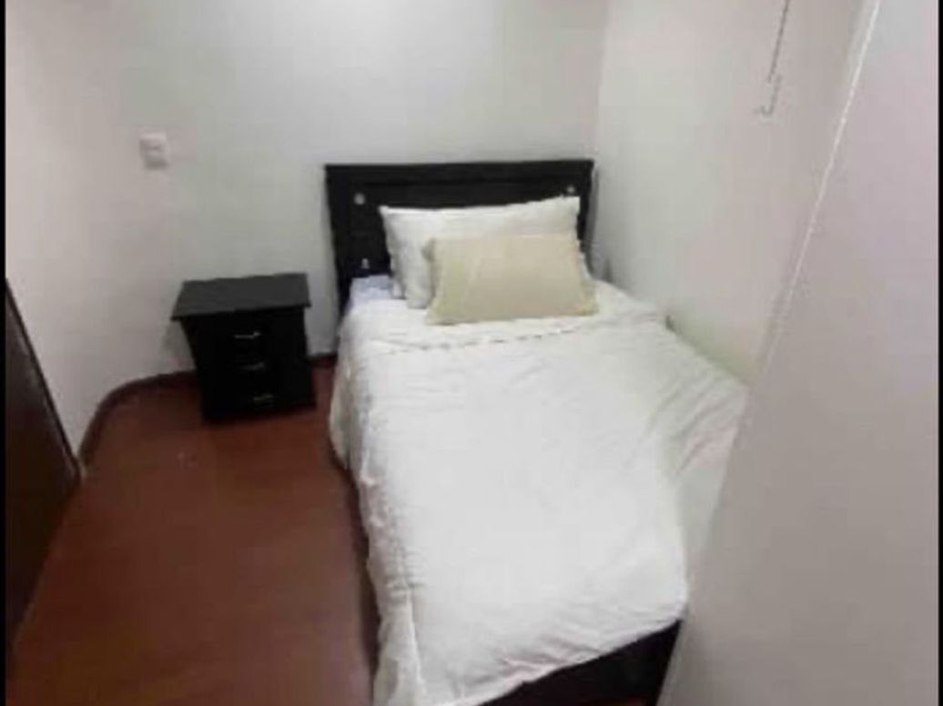 Apartamento de 2 alcobas en venta en Santa Barbara Central, Bogotá, 128 m² · foto 11 de 14