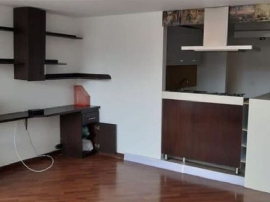 Apartamento de 2 alcobas en venta en Santa Barbara Central, Bogotá, 128 m² · foto 9 de 14