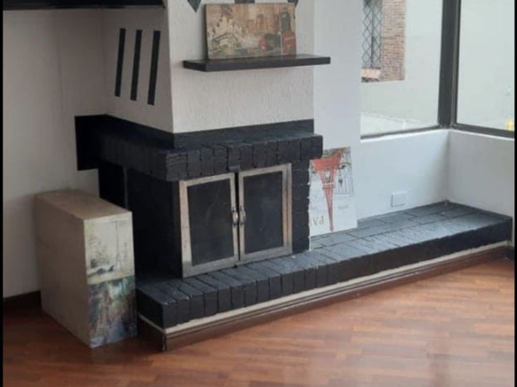 Apartamento de 2 alcobas en venta en Santa Barbara Central, Bogotá, 128 m² · foto 10 de 14