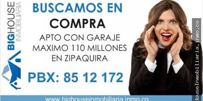 Compramos apartamentos, pago en 10 dias al 100%

 
