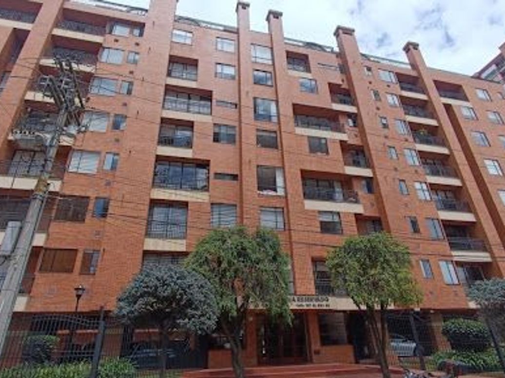 Apartamento de 4 alcobas en venta en Colina Campestre, Bogotá, 194 m² · foto 5 de 20