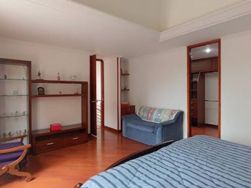 Apartamento de 4 alcobas en venta en Colina Campestre, Bogotá, 194 m² · foto 10 de 20
