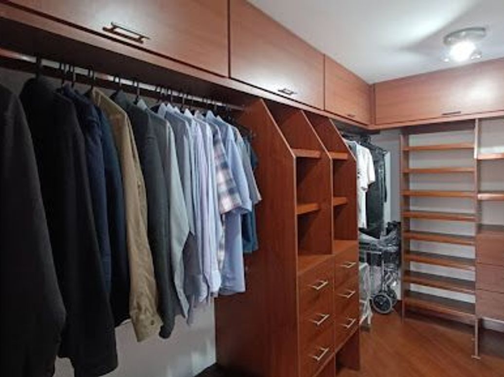 Apartamento de 4 alcobas en venta en Colina Campestre, Bogotá, 194 m² · foto 16 de 20