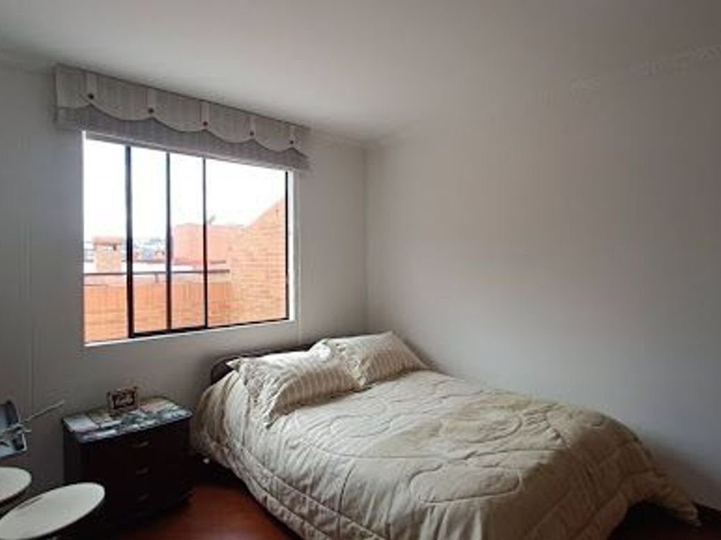 Apartamento de 4 alcobas en venta en Colina Campestre, Bogotá, 194 m² · foto 6 de 20