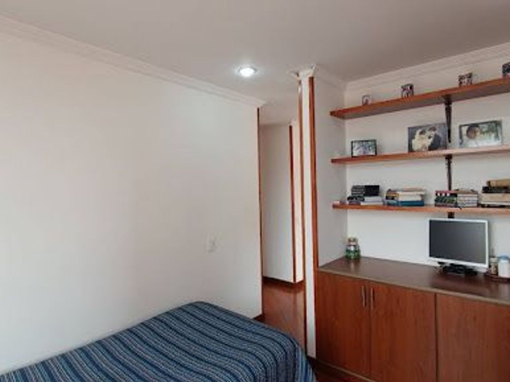 Apartamento de 4 alcobas en venta en Colina Campestre, Bogotá, 194 m² · foto 8 de 20