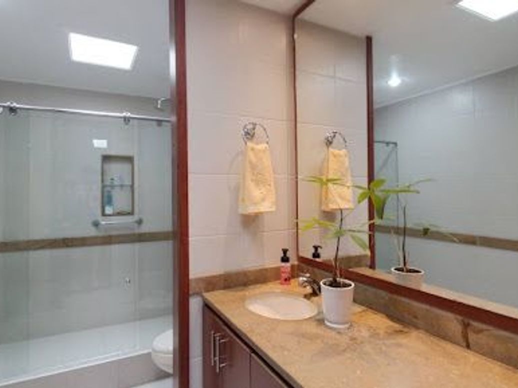 Apartamento de 4 alcobas en venta en Colina Campestre, Bogotá, 194 m² · foto 9 de 20