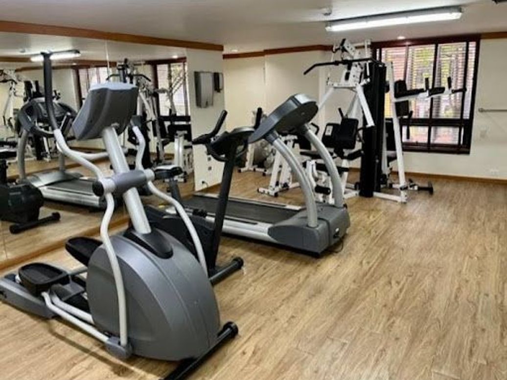 Apartaestudio en venta en La Salle, Bogotá, 40 m² · foto 6 de 11