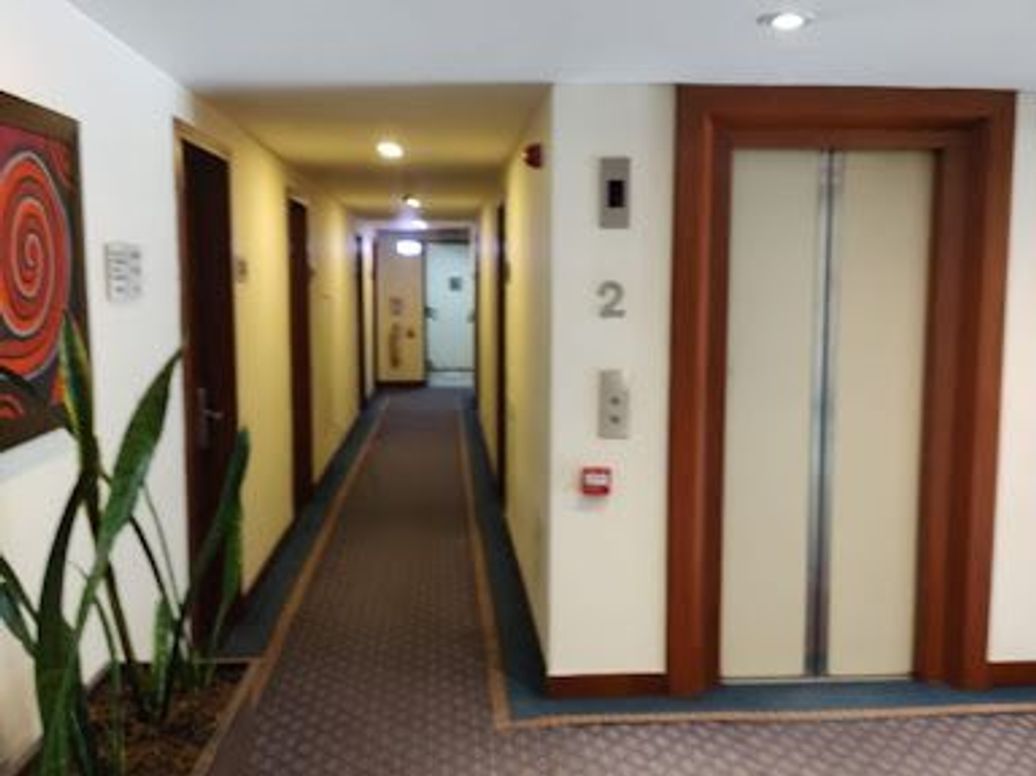 Apartaestudio en venta en La Salle, Bogotá, 40 m² · foto 7 de 11