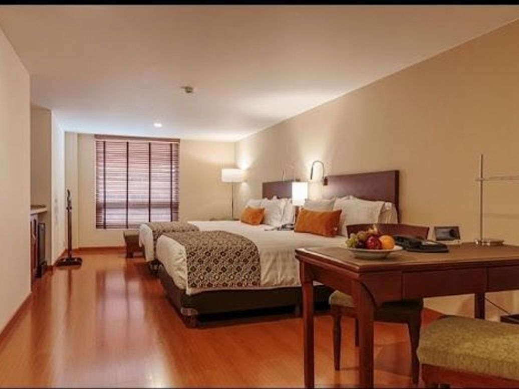 Apartaestudio en venta en La Salle, Bogotá, 40 m² · foto 8 de 11