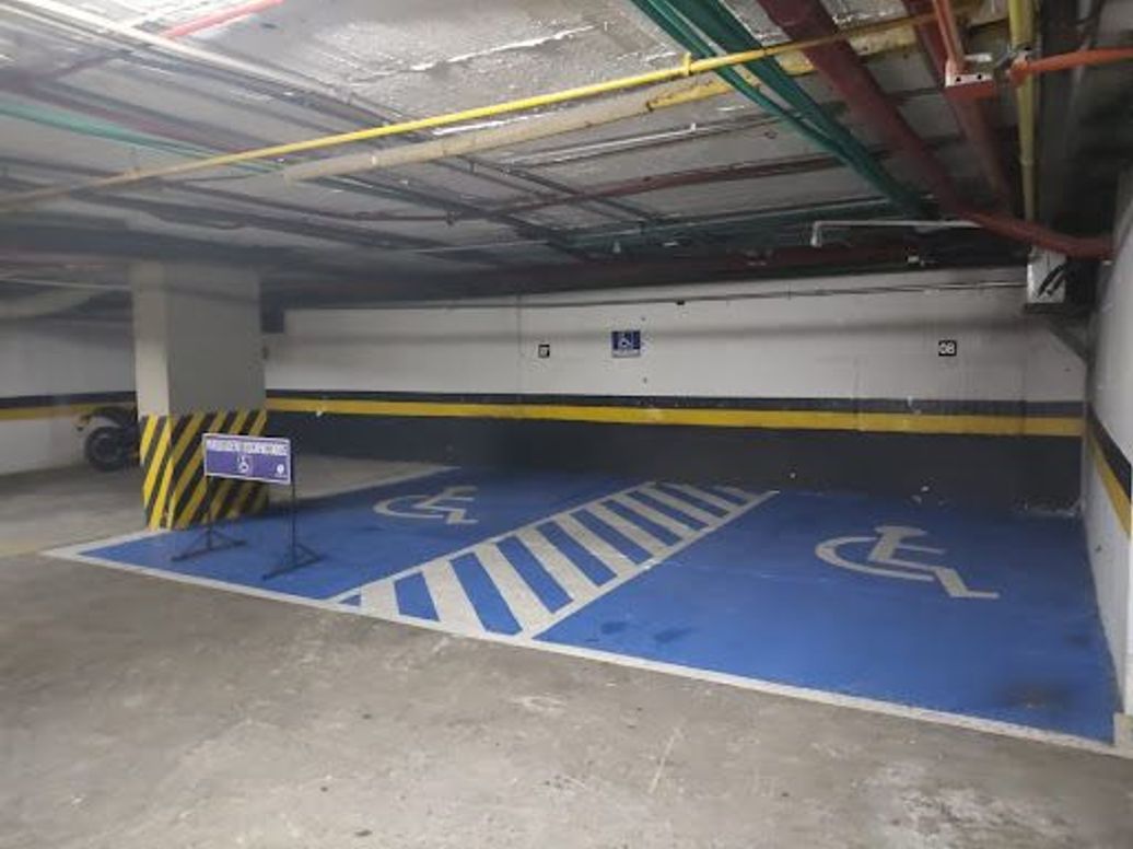 Apartaestudio en venta en La Salle, Bogotá, 40 m² · foto 10 de 11
