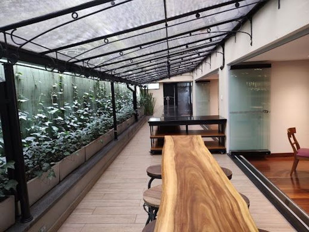 Apartaestudio en venta en La Salle, Bogotá, 40 m² · foto 4 de 11