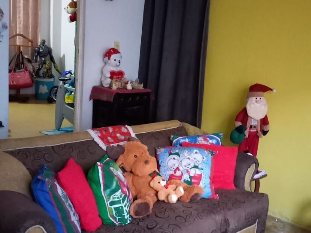 Casa de 4 alcobas en venta en La Esperanza Nororiental, Bogotá, 201 m² · foto 11 de 13