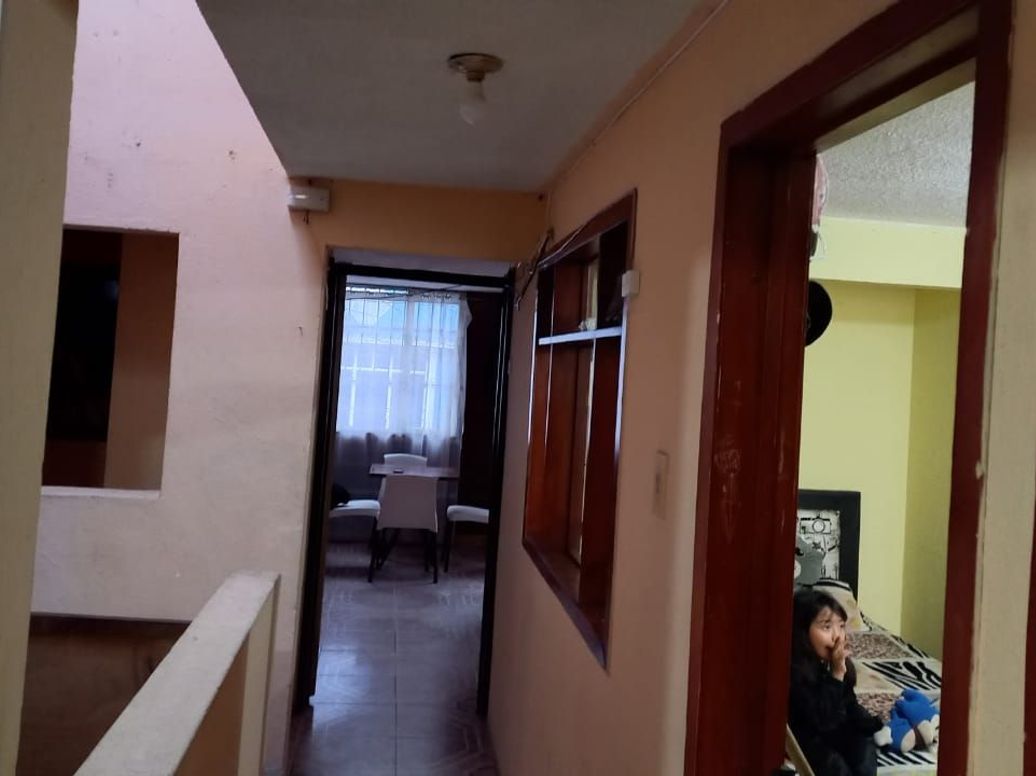 Casa de 4 alcobas en venta en La Esperanza Nororiental, Bogotá, 201 m² · foto 8 de 13