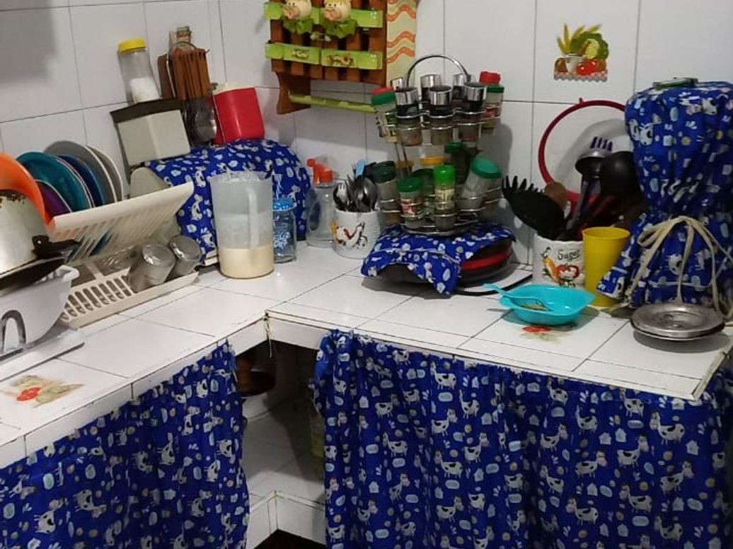 Casa de 4 alcobas en venta en La Esperanza Nororiental, Bogotá, 201 m² · foto 12 de 13