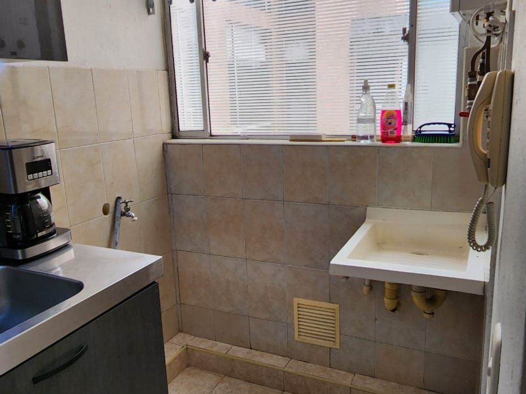 Apartamento de 3 alcobas en venta en Villemar Fontibon, Bogotá, 60 m² · foto 4 de 15