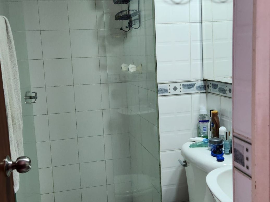 Apartamento de 3 alcobas en venta en Villemar Fontibon, Bogotá, 60 m² · foto 7 de 15