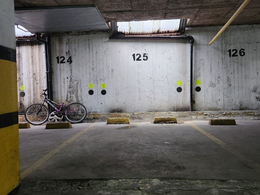 Apartamento de 3 alcobas en venta en Villemar Fontibon, Bogotá, 60 m² · foto 10 de 15