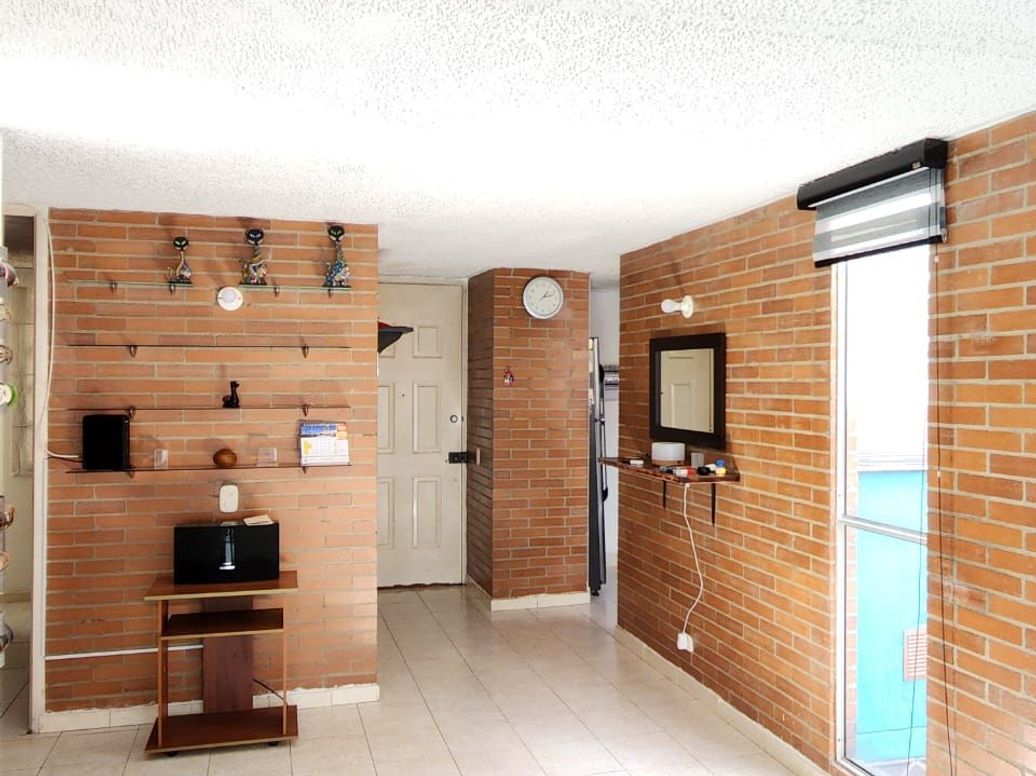 Apartamento de 3 alcobas en venta en Villemar Fontibon, Bogotá, 60 m² · foto 11 de 15