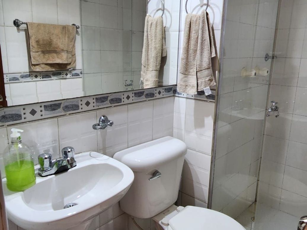 Apartamento de 3 alcobas en venta en Villemar Fontibon, Bogotá, 60 m² · foto 12 de 15