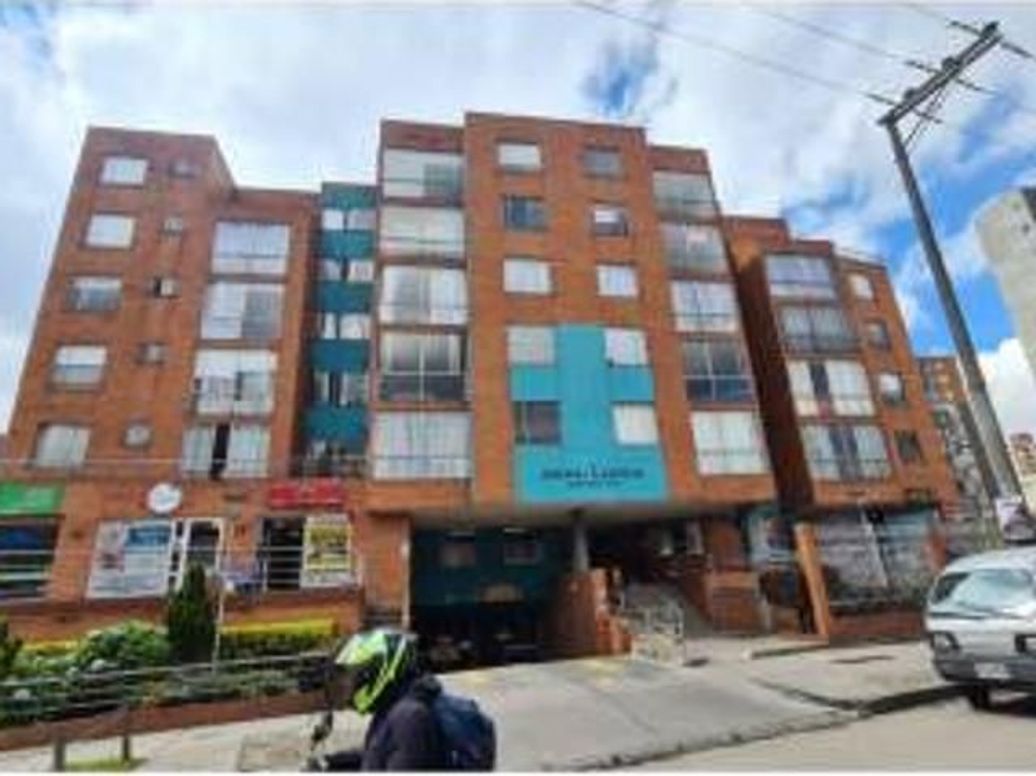 Apartamento de 3 alcobas en venta en Villemar Fontibon, Bogotá, 60 m² · foto 13 de 15