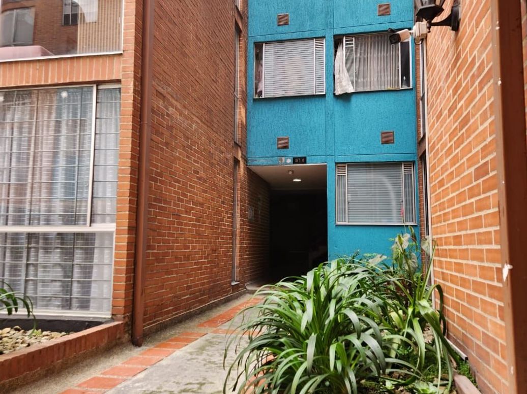 Apartamento de 3 alcobas en venta en Villemar Fontibon, Bogotá, 60 m² · foto 15 de 15