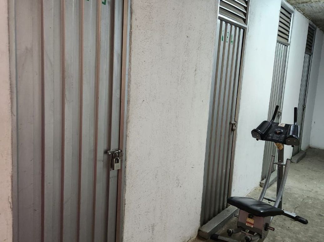 Apartamento de 3 alcobas en venta en Villemar Fontibon, Bogotá, 60 m² · foto 8 de 15