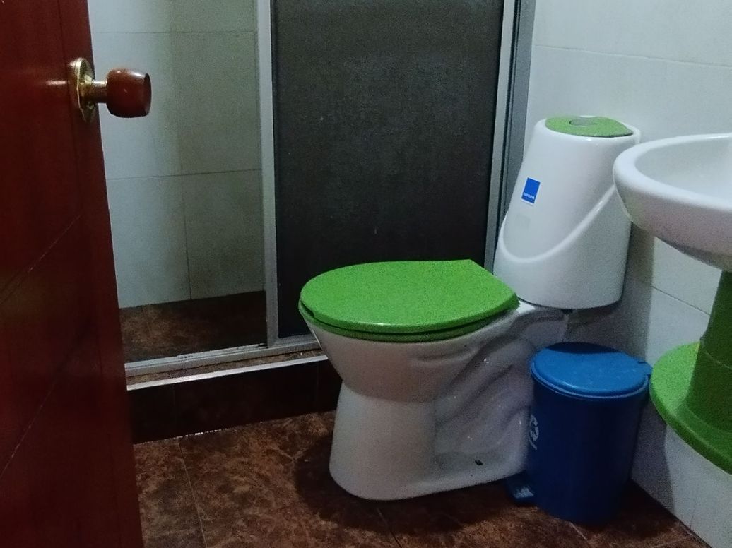 Casa en venta en El Carmen, Bogotá · foto 12 de 20