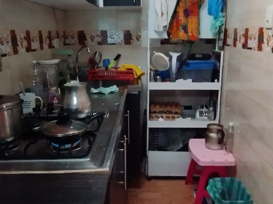 Casa en venta en El Carmen, Bogotá · foto 6 de 20