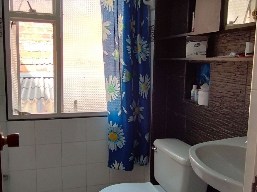 Casa en venta en El Carmen, Bogotá · foto 4 de 20