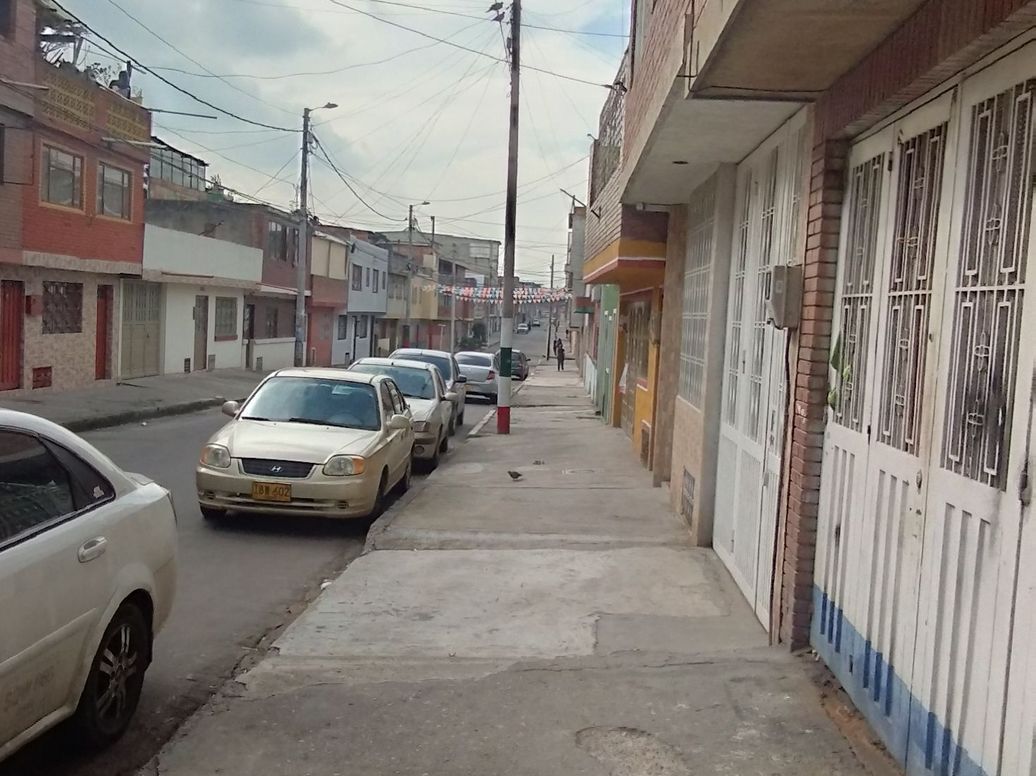 Casa en venta en El Carmen, Bogotá · foto 10 de 20