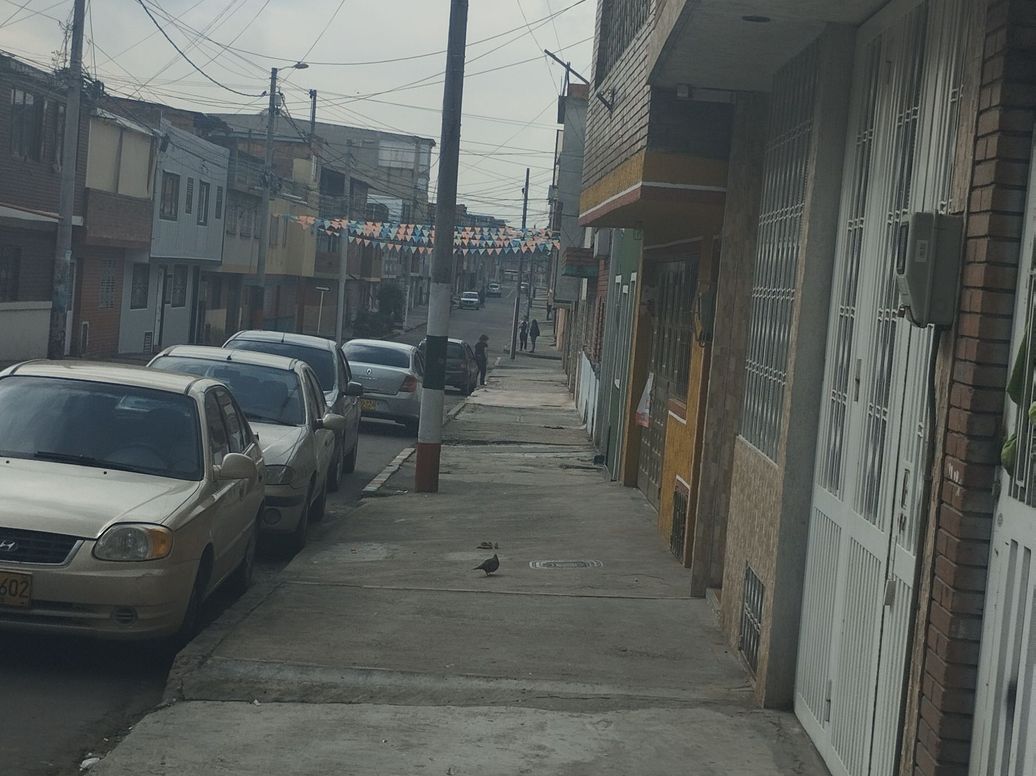 Casa en venta en El Carmen, Bogotá · foto 14 de 20